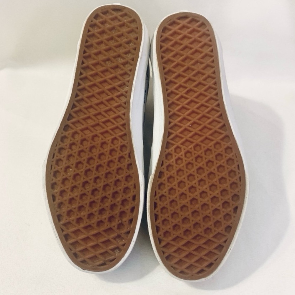 VANS Butterfly High Tops Sneakers - Picture 6 of 12